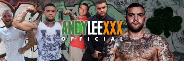AndyLeexxx Profile Banner