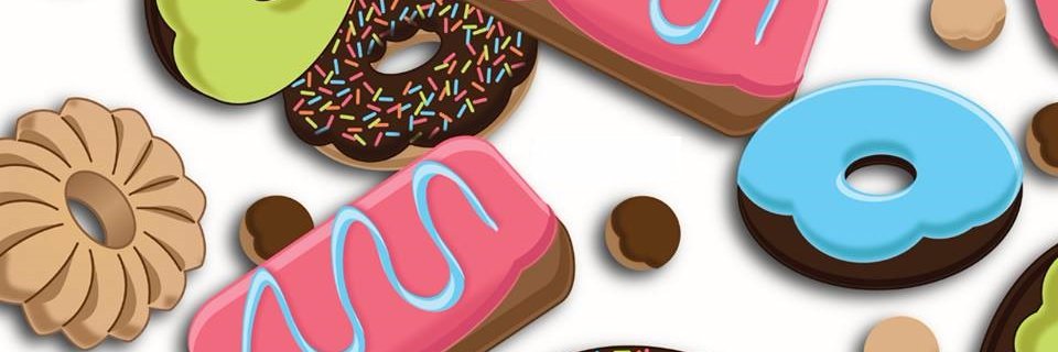 CAPRICHOSweet's profile banner image