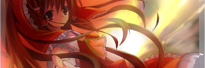 tououtei's profile banner image
