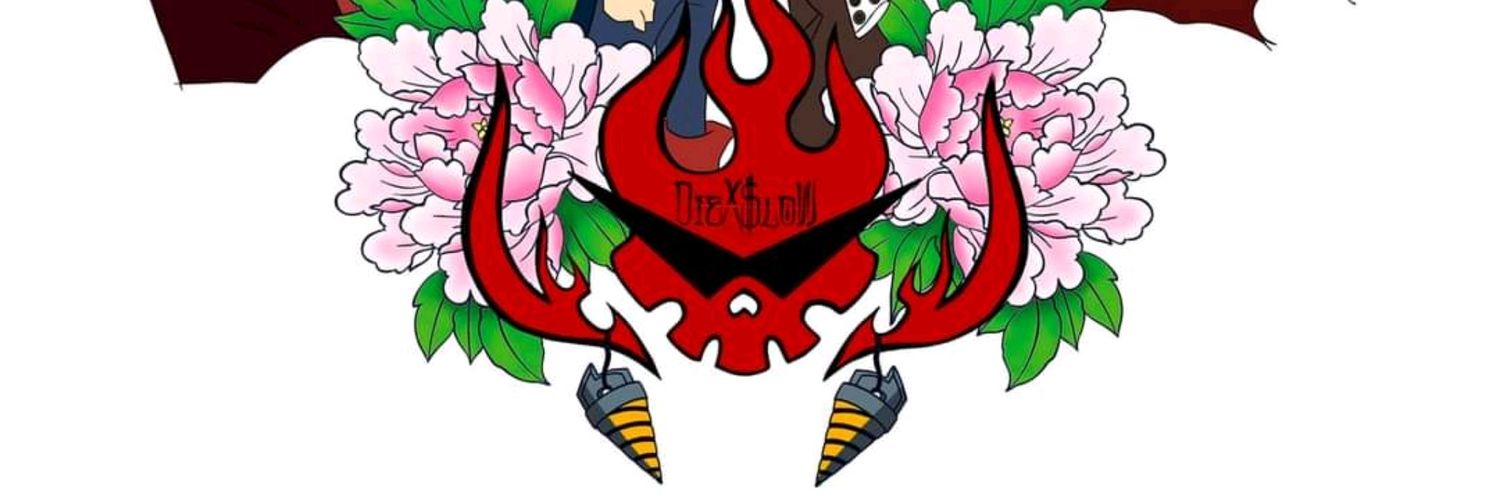 dangertarian's profile banner image