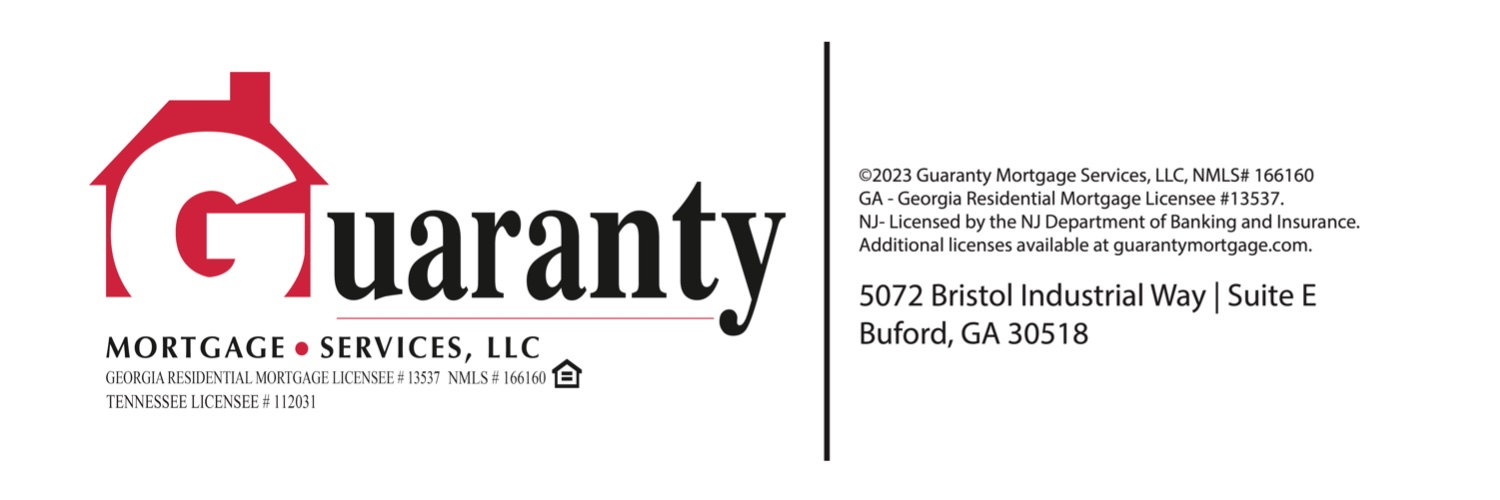 Guaranty Mortgage (@GuarantyMtg) / Posts / X
