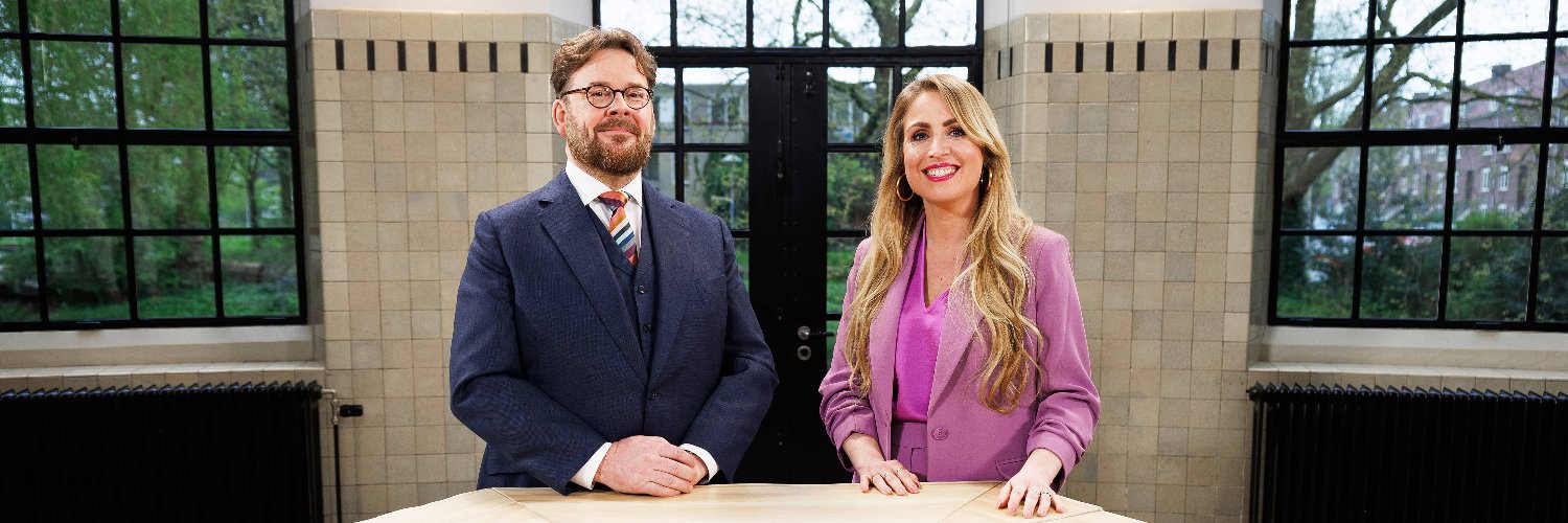 De Rijdende Rechter banner