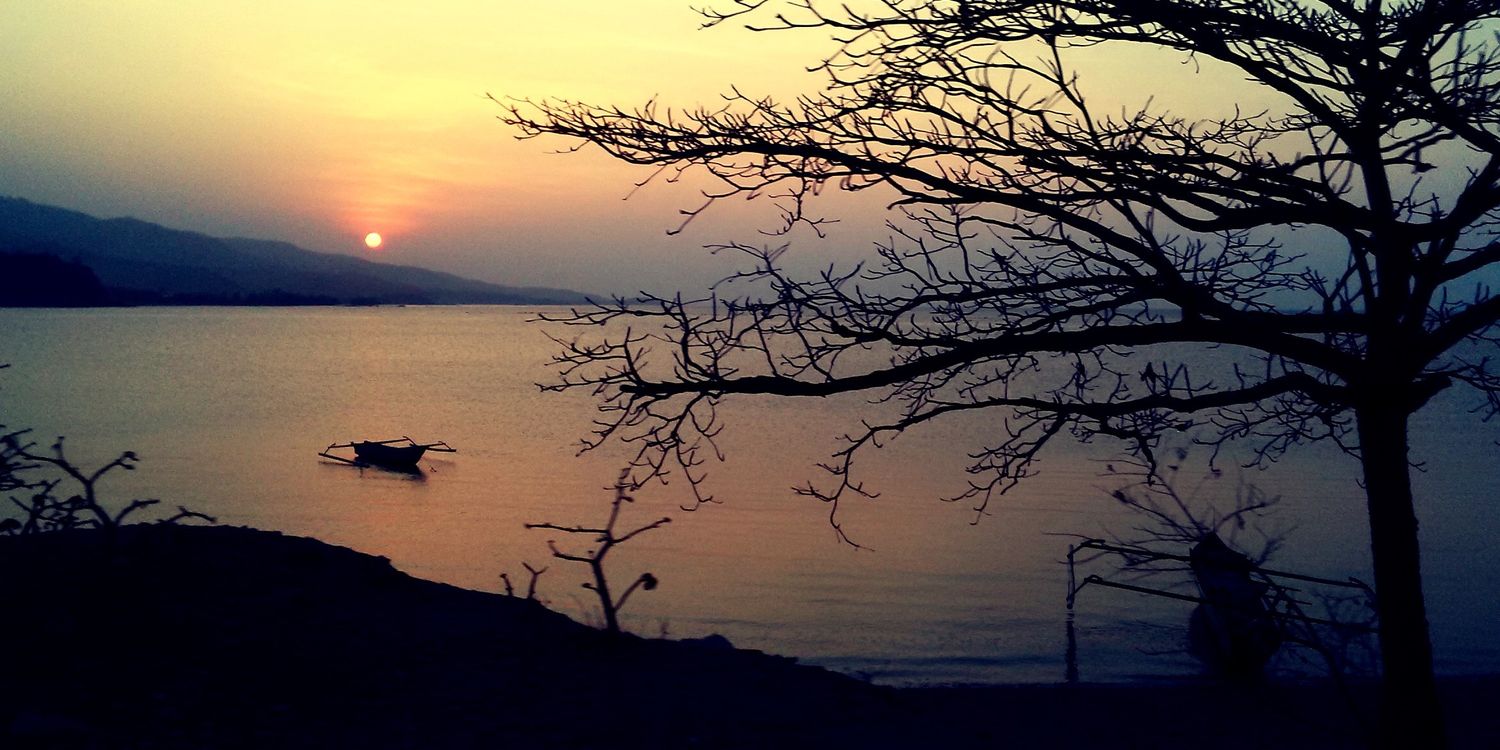 dprastyo's profile banner image