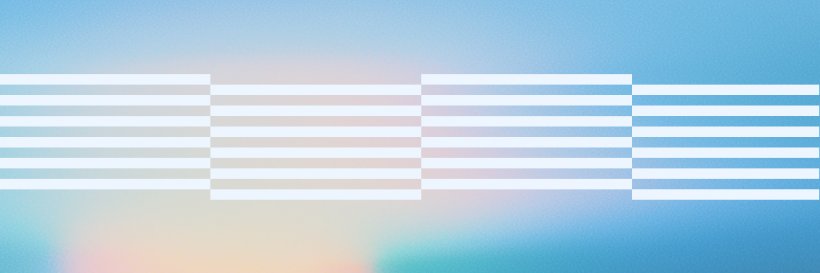 Calendly's profile banner image