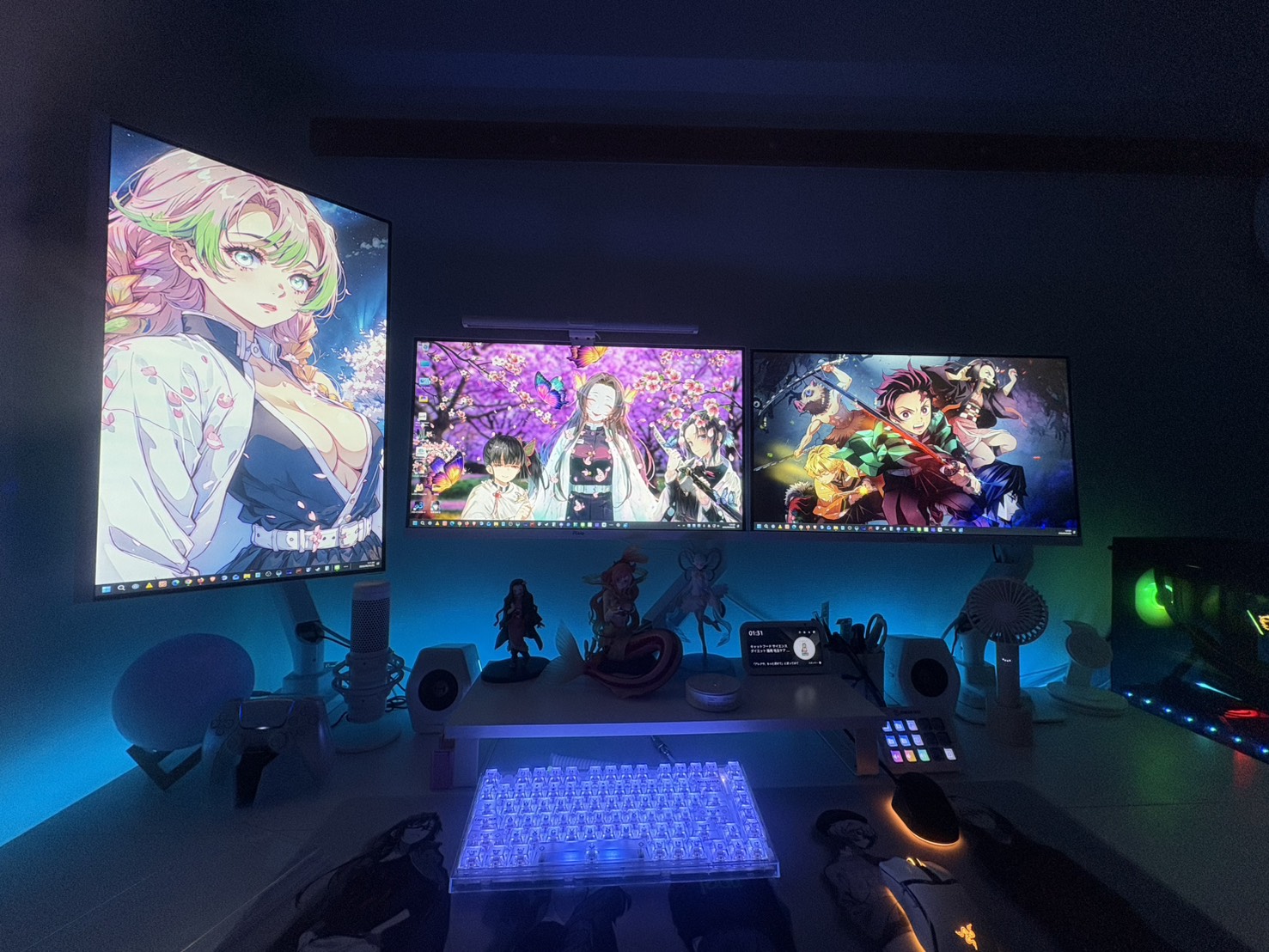 mirufie's profile banner image