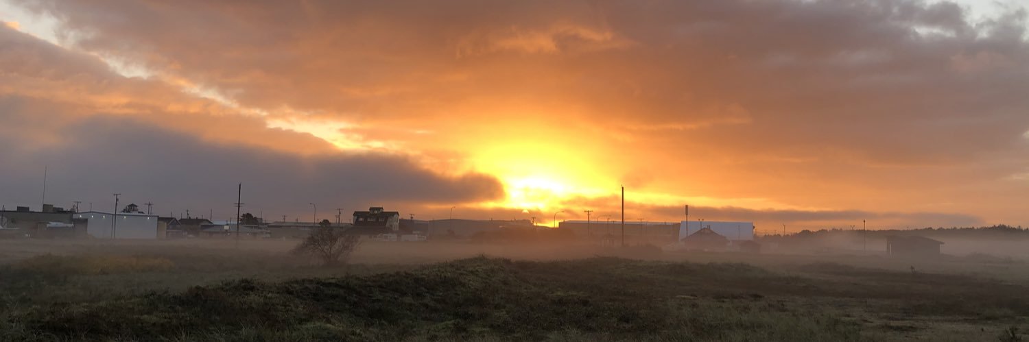 Charles Gallagher banner