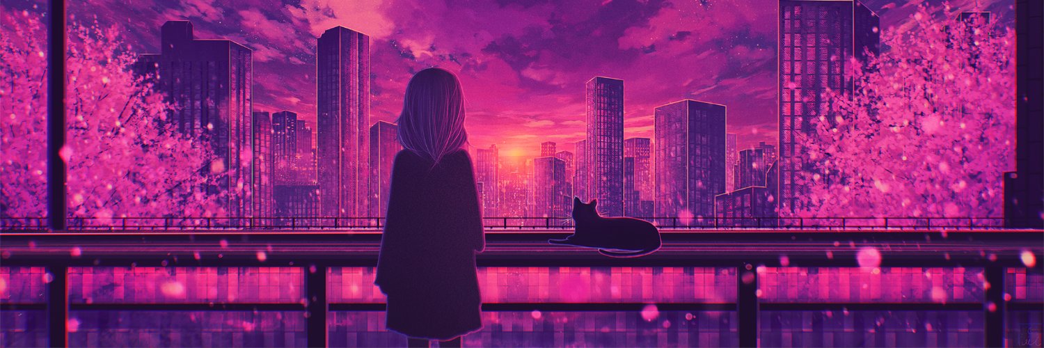MeLight6's profile banner image