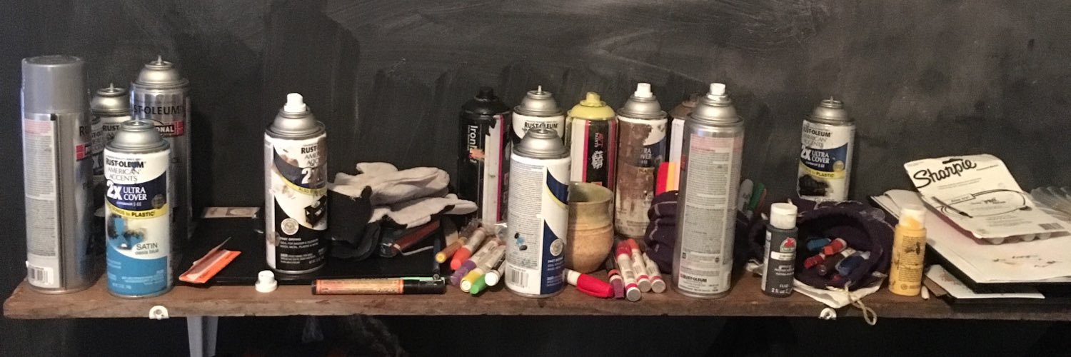 COREYOgraffi's profile banner image