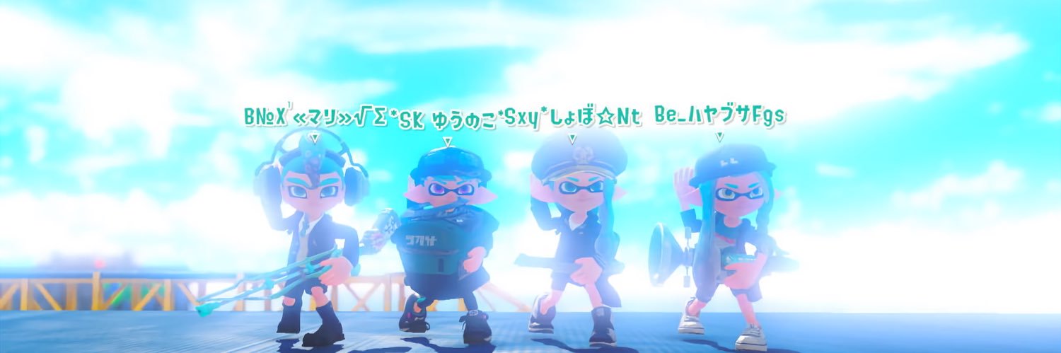shoboshobosan's profile banner image