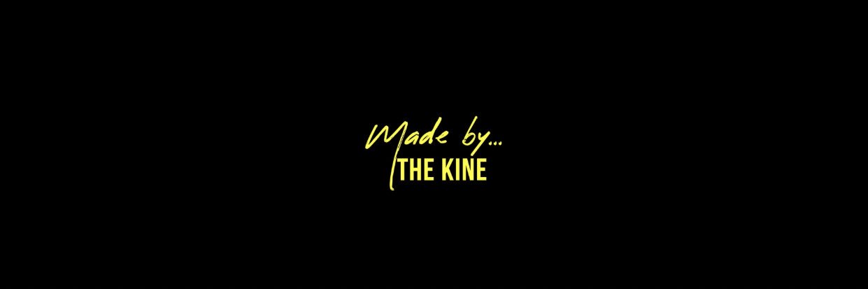 THE KINE 🌕🖤's banner