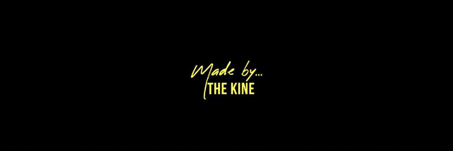 THE KINE 🌕🖤 Profile Banner