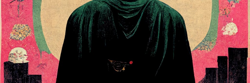 Bread (パン) banner