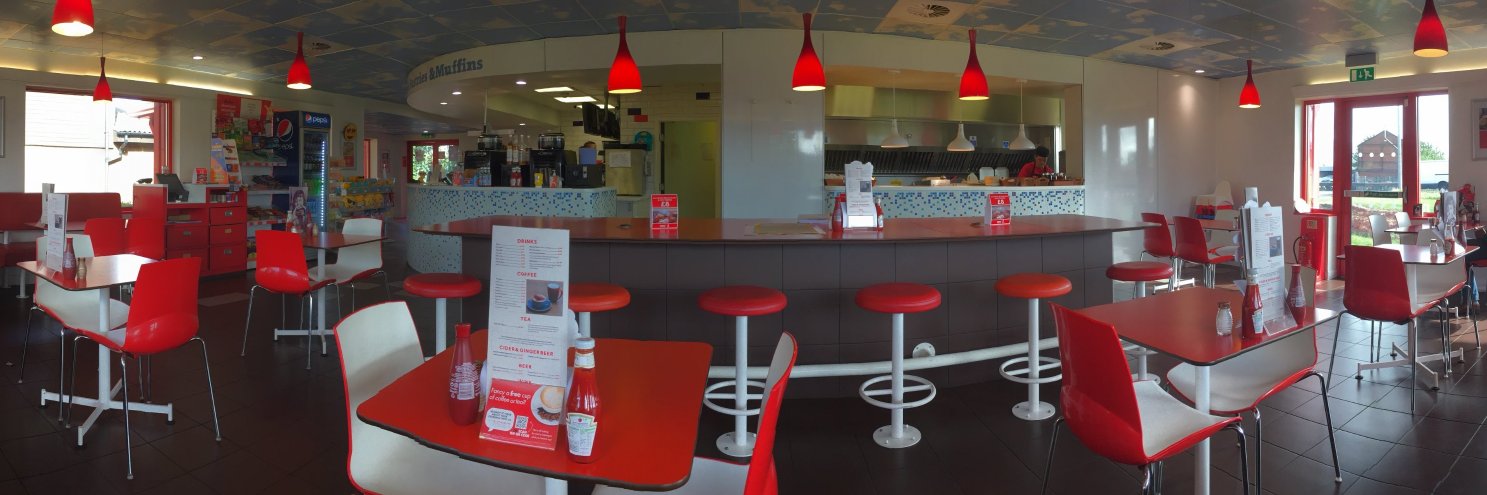 littlechefcouk's profile banner image