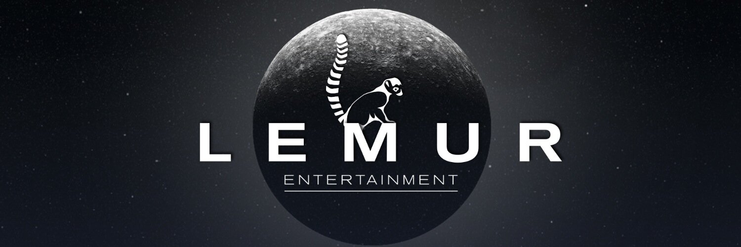 WeAreLemur's profile banner image