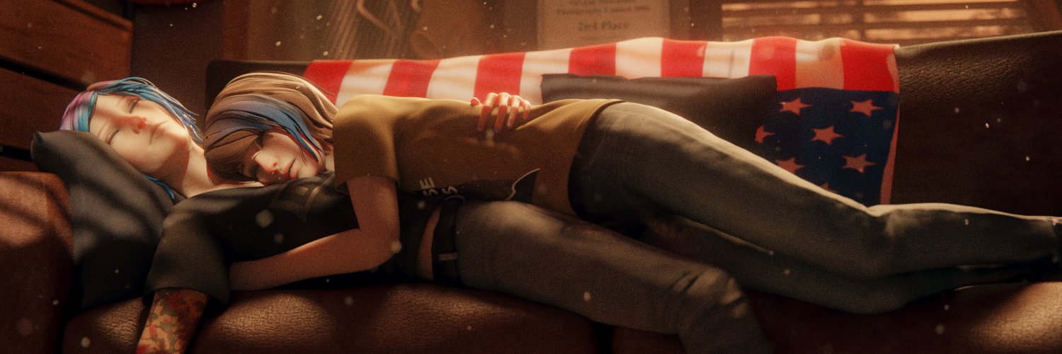 TicklishPixels banner