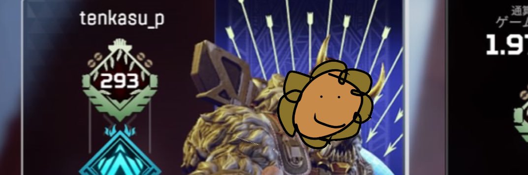 tenkasunn's profile banner image