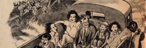 CountessofActon's profile banner image