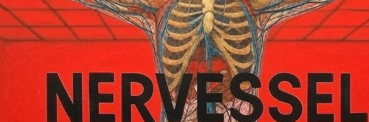 nervessel's profile banner image