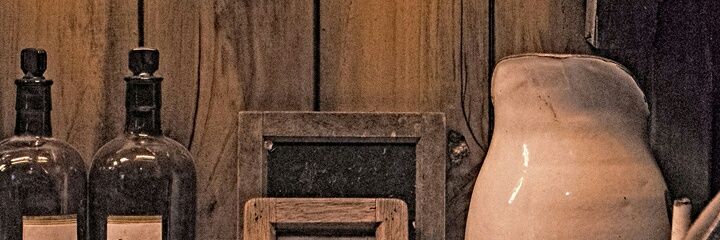 Tiago A. Fernandes banner
