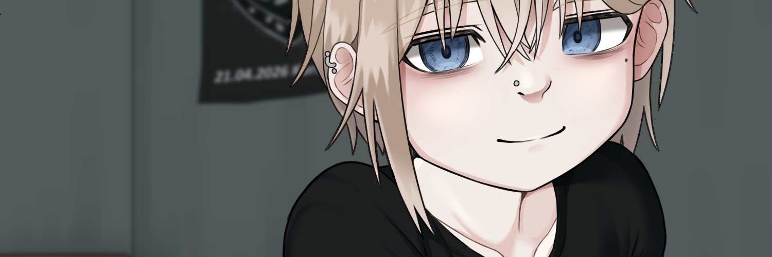 TieflingTears's profile banner image