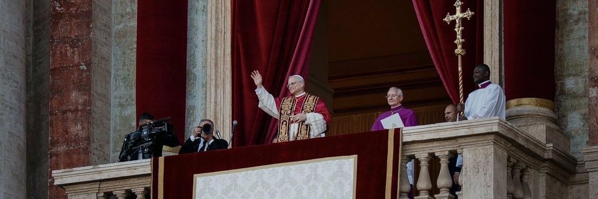 The Chief Esq banner