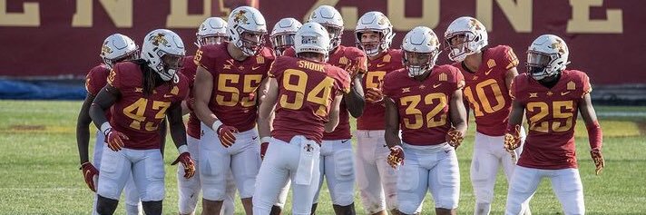 Cameron Shook banner