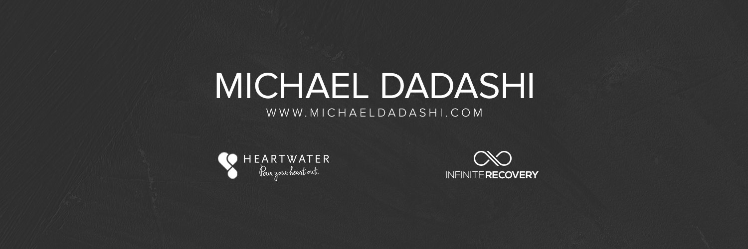 MichaelDadashi's profile banner image