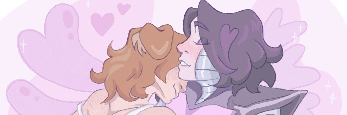 shawn len 🐾 banner