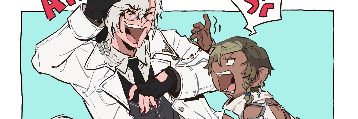 it's Bear banner