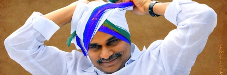 Vasudev_45's profile banner image