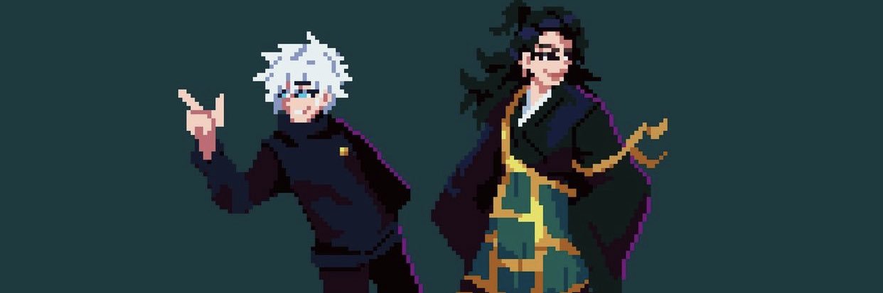 bangotjake's profile banner image