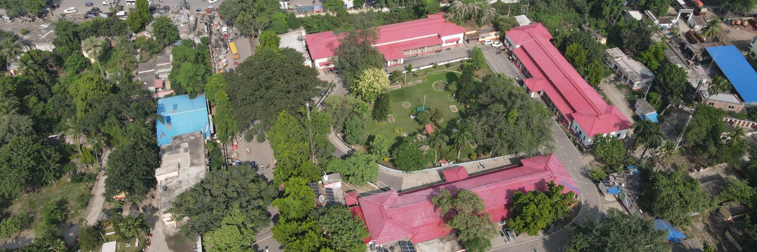 जिला प्रशासन, पूर्णिया banner