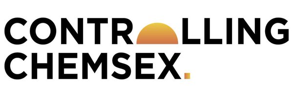 ControlChemSex Profile Banner