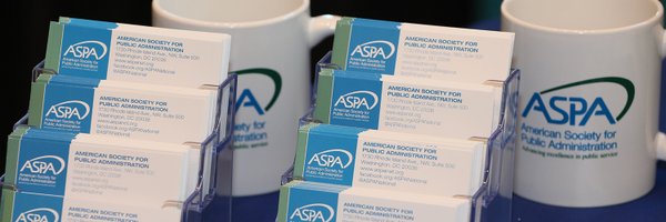 ASPA National Profile Banner