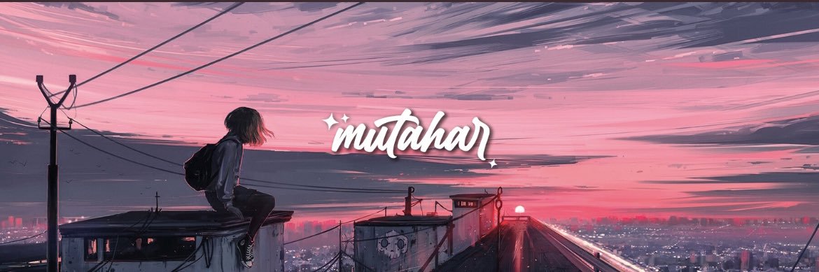 Mutahar banner