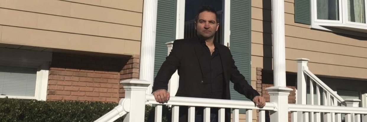 jnandof's profile banner image