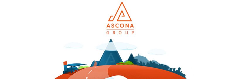 Ascona Group banner
