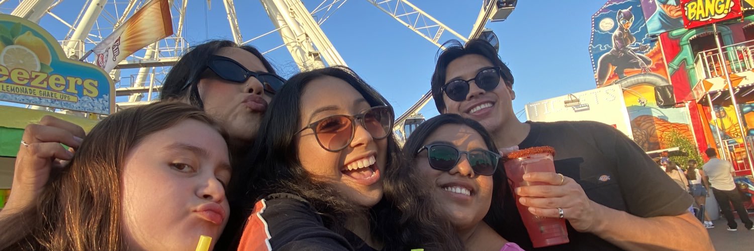 Maddyymaay's profile banner image