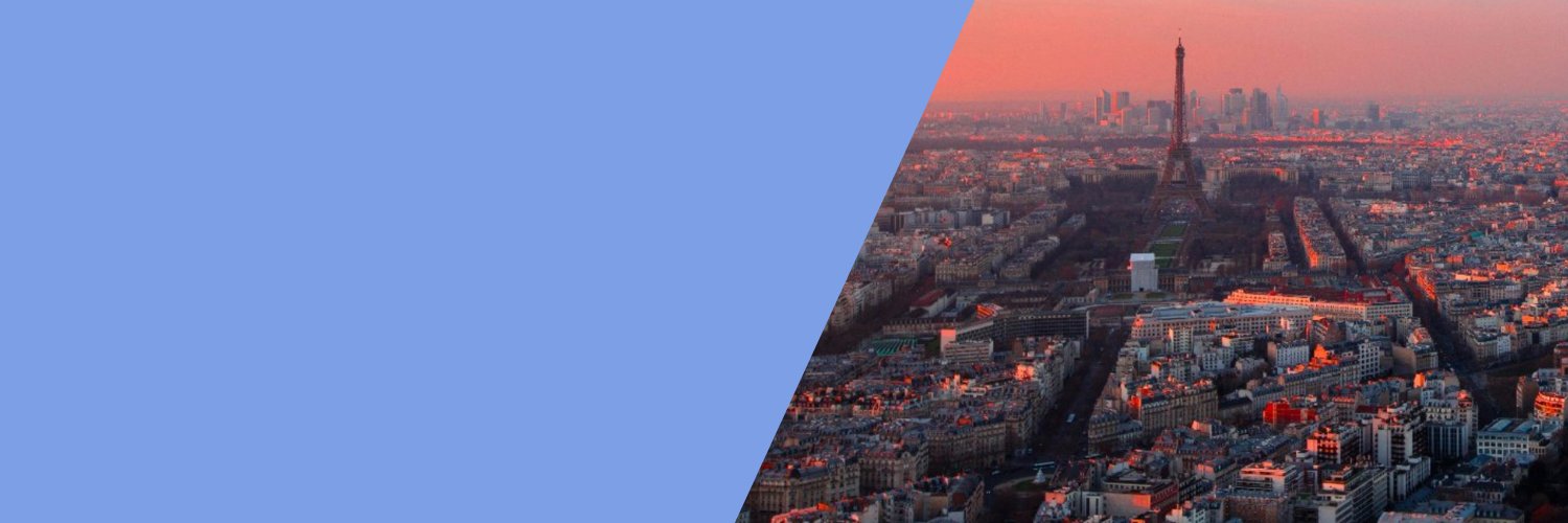 SI Paris Hub banner