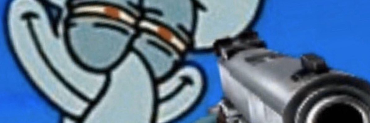 FoxyGrandpops's profile banner image
