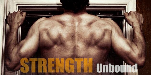 StrengthUnbound's profile banner image