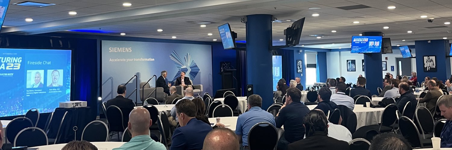 Industry 4.0 Accelerator banner