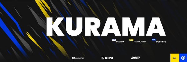 FtnKurama Profile Banner