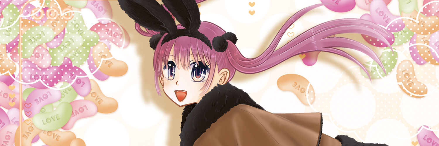 宇津木うき's banner