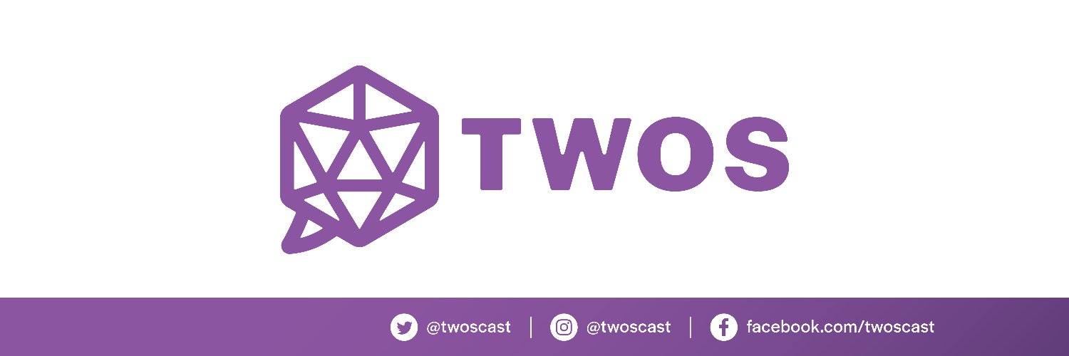 Two Weeks One Shot has ended! banner