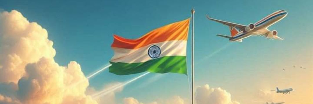 N K..Pandey's banner