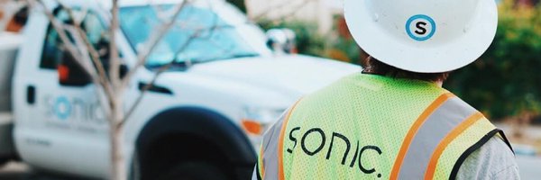 sonic Profile Banner
