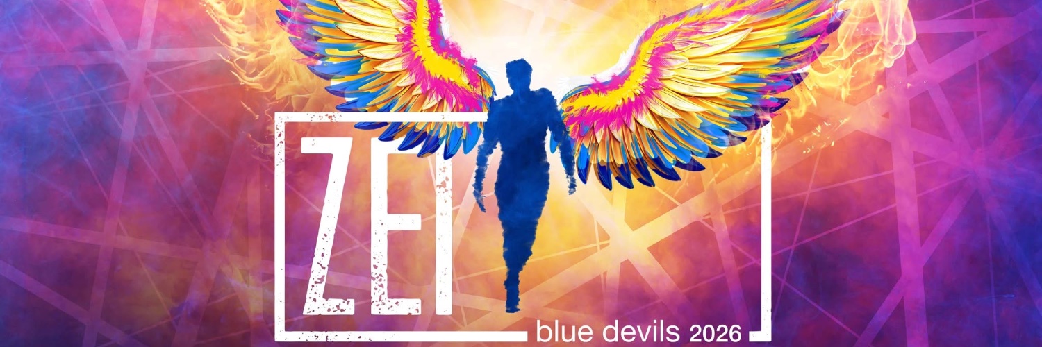 marchingbu's profile banner image