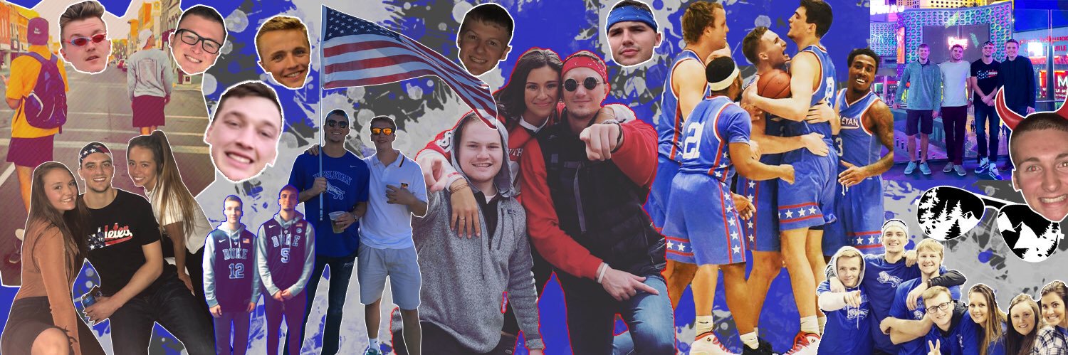 Collin Kramer banner