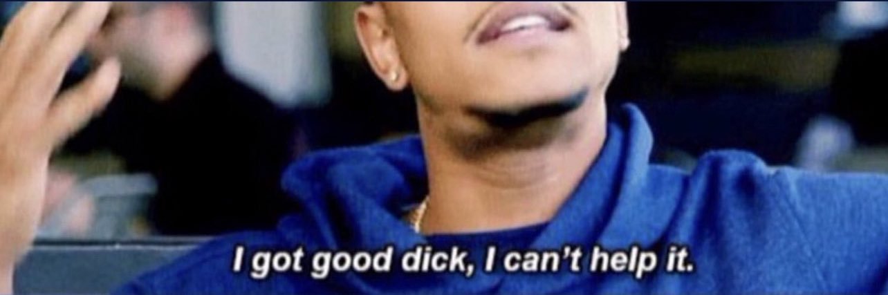 Daddy 😈 banner
